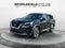 2021 Nissan Rogue SV Intelligent AWD
