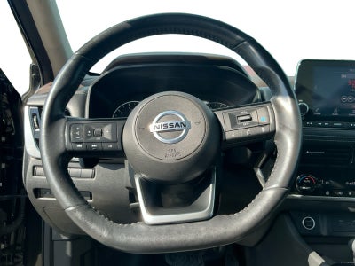 2021 Nissan Rogue SV Intelligent AWD