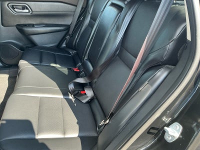 2021 Nissan Rogue SV Intelligent AWD