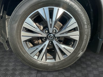 2021 Nissan Rogue SV Intelligent AWD