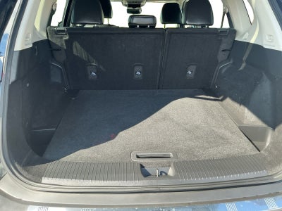 2021 Nissan Rogue SV Intelligent AWD