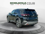 2021 Nissan Rogue SV Intelligent AWD
