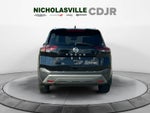 2021 Nissan Rogue SV Intelligent AWD