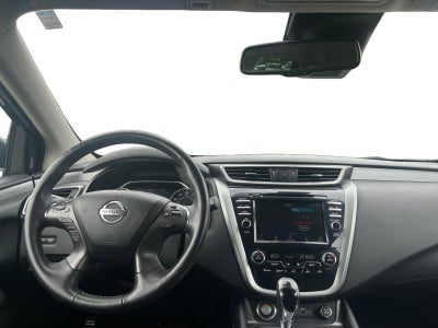 2022 Nissan Murano SV Intelligent AWD