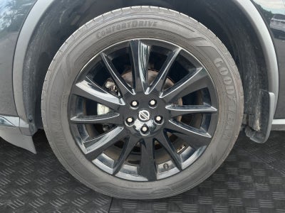 2022 Nissan Murano SV Intelligent AWD