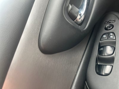 2022 Nissan Murano SV Intelligent AWD
