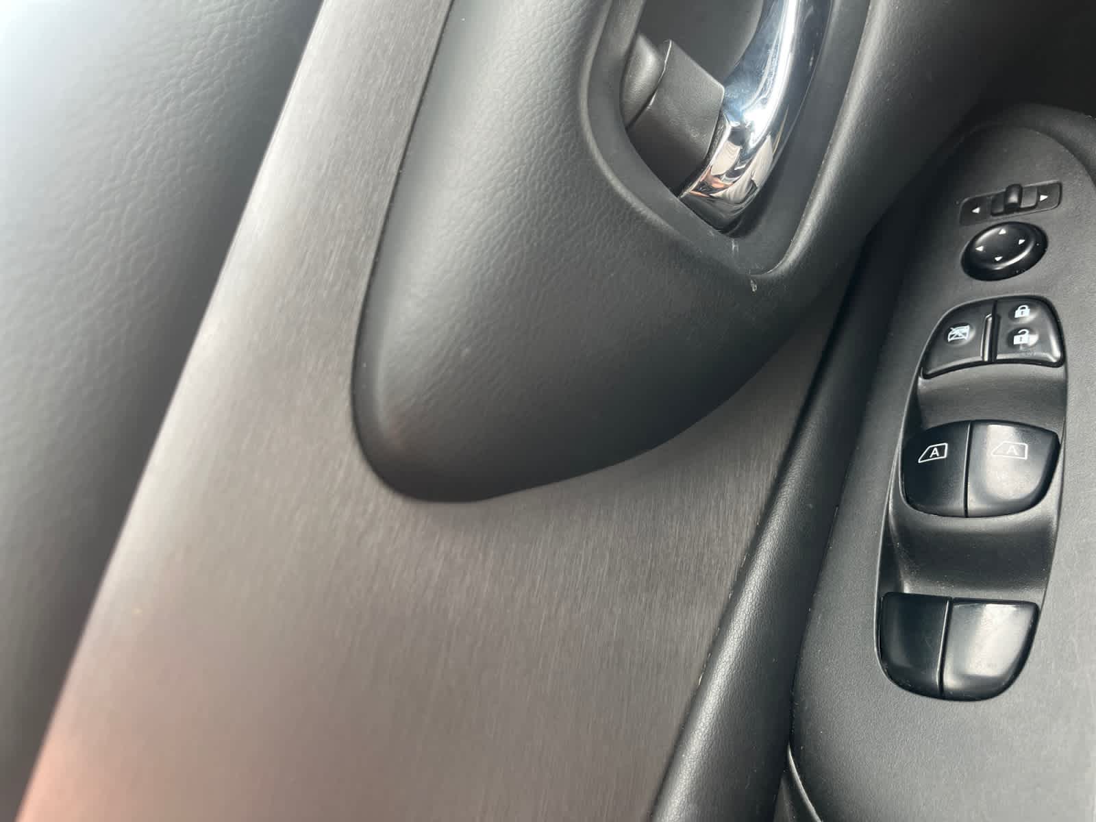 2022 Nissan Murano SV Intelligent AWD