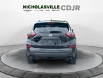 2022 Nissan Murano SV Intelligent AWD