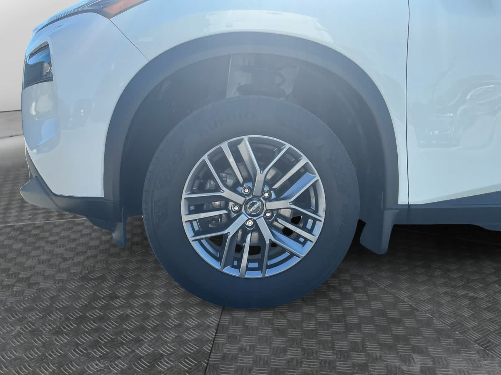 2023 Nissan Rogue S Intelligent AWD