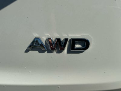 2023 Nissan Rogue S Intelligent AWD