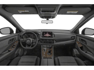 2023 Nissan Rogue S Intelligent AWD