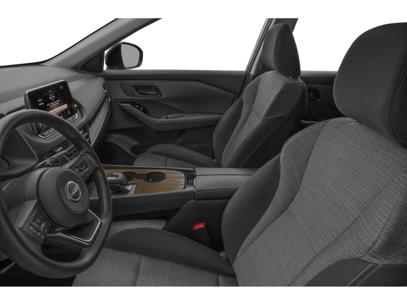 2023 Nissan Rogue S Intelligent AWD