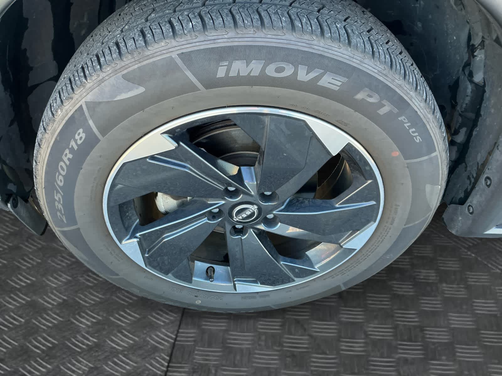 2024 Nissan Rogue SV Intelligent AWD