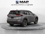 2024 Nissan Rogue SV Intelligent AWD
