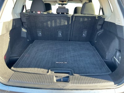 2024 Nissan Rogue SV Intelligent AWD