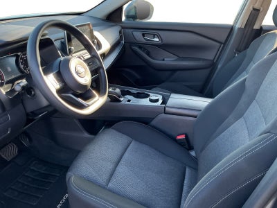 2024 Nissan Rogue SV Intelligent AWD