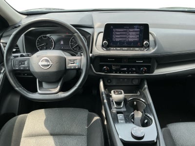 2025 Nissan Rogue SV Intelligent AWD