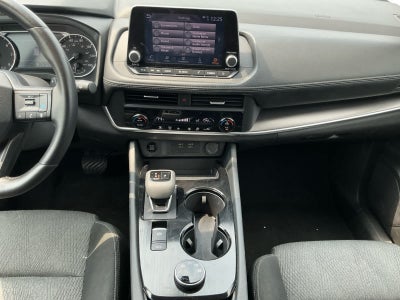 2025 Nissan Rogue SV Intelligent AWD
