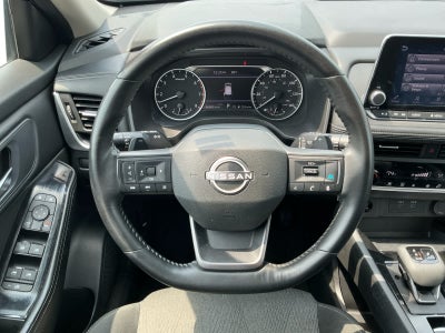 2025 Nissan Rogue SV Intelligent AWD