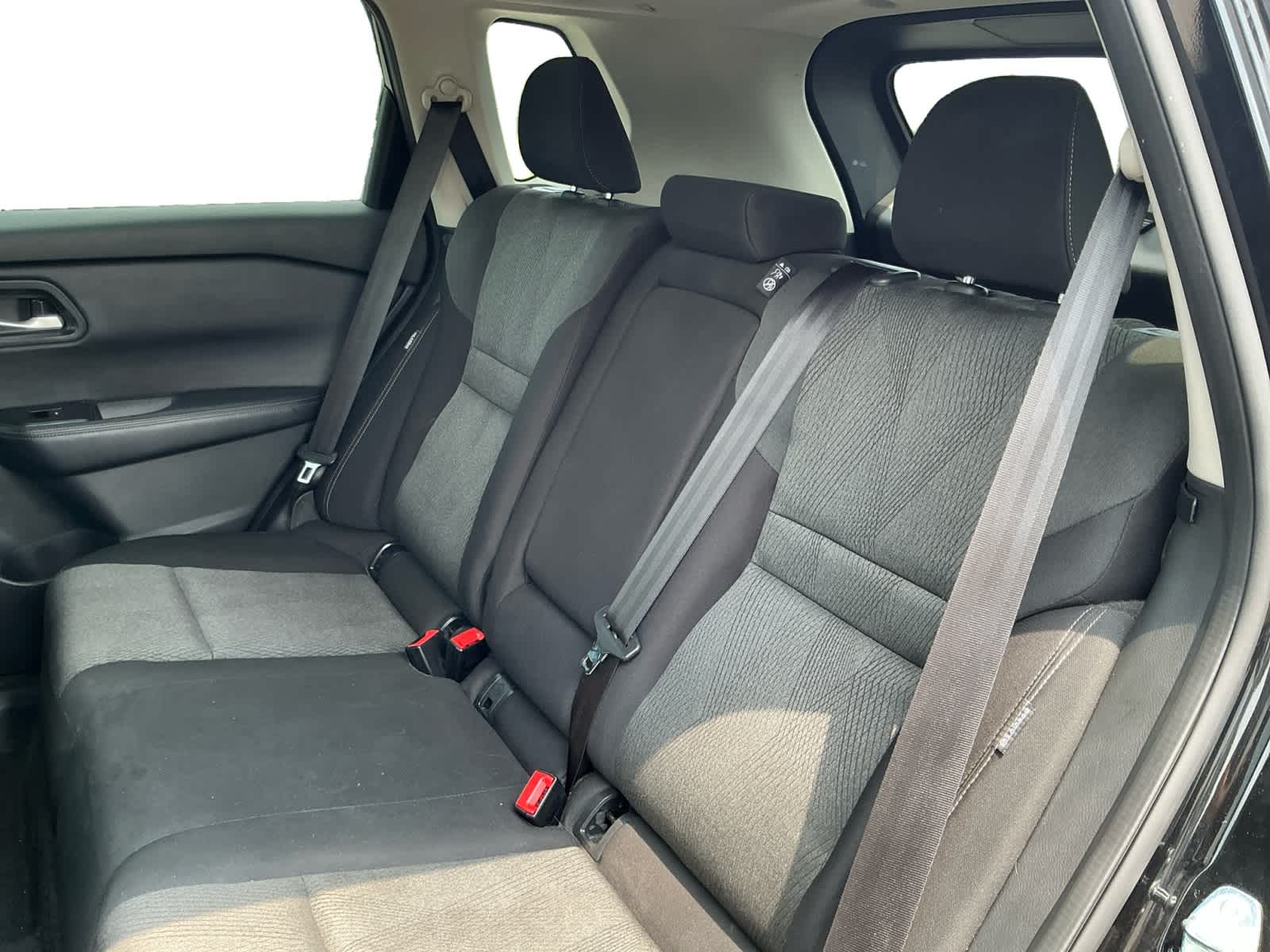 2025 Nissan Rogue SV Intelligent AWD