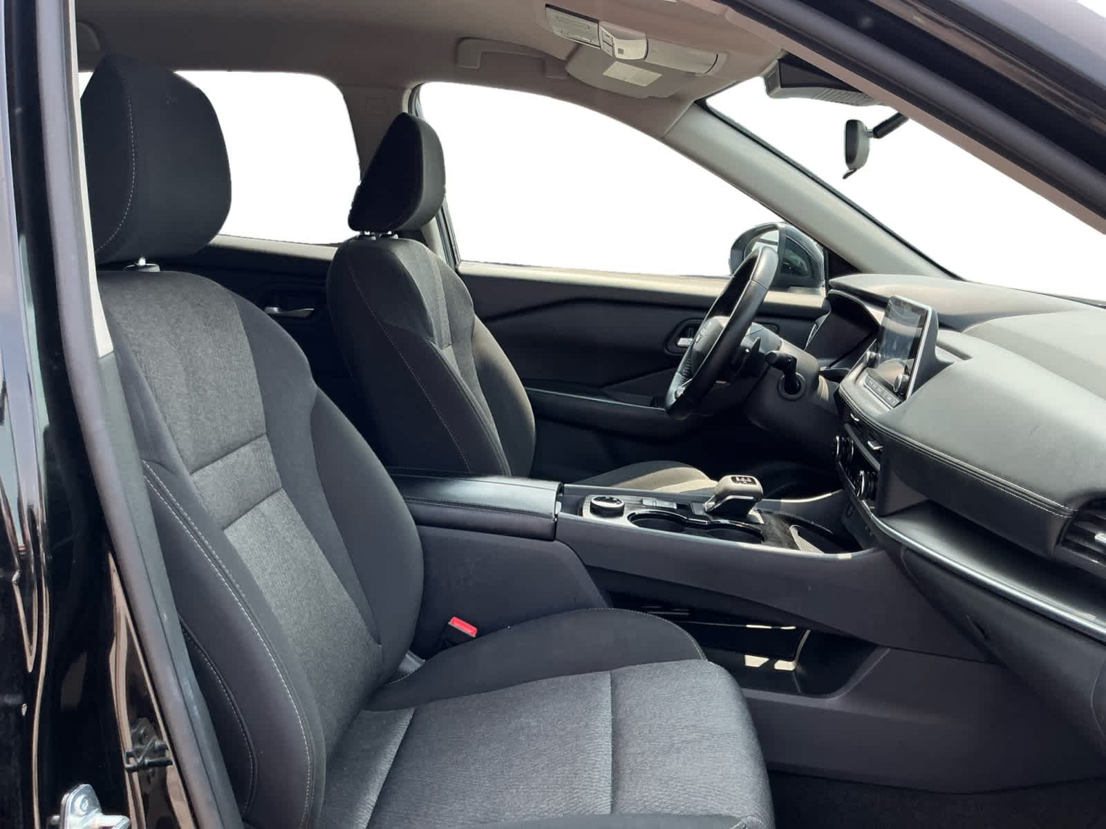 2025 Nissan Rogue SV Intelligent AWD