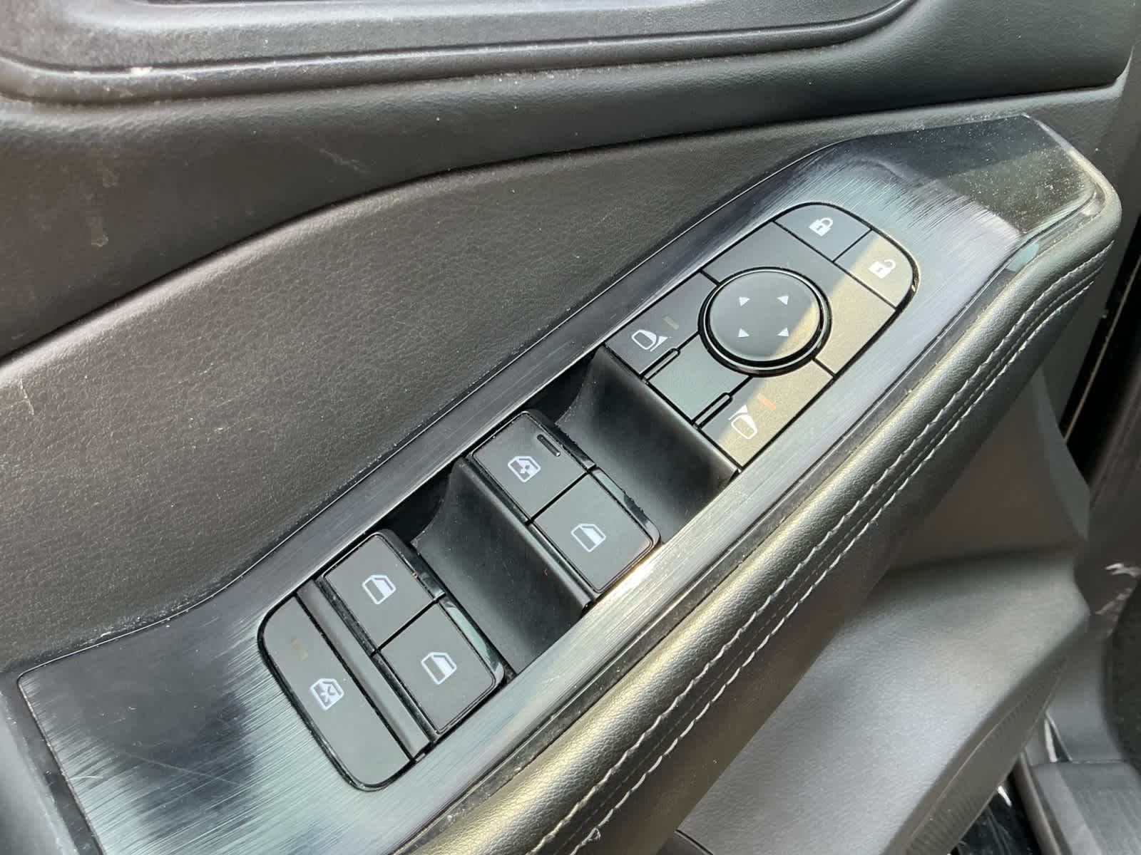 2025 Nissan Rogue SV Intelligent AWD
