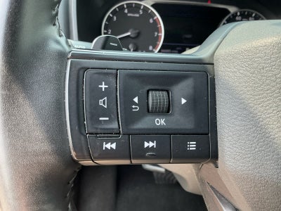 2025 Nissan Rogue SV Intelligent AWD