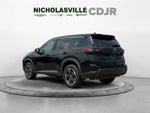2025 Nissan Rogue SV Intelligent AWD