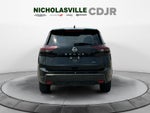 2025 Nissan Rogue SV Intelligent AWD
