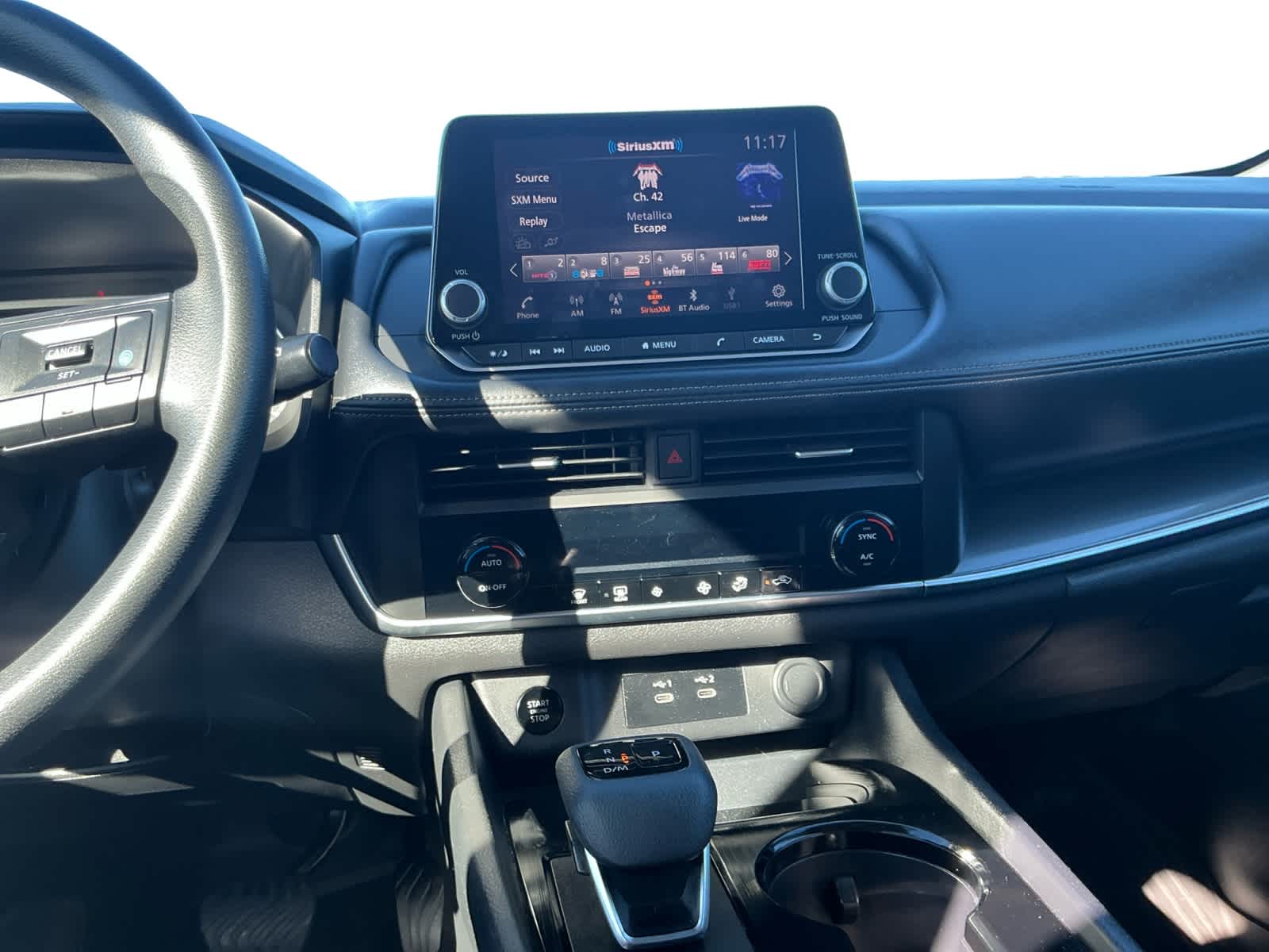 2024 Nissan Rogue SV Intelligent AWD