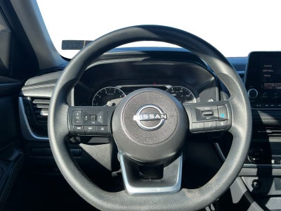 2024 Nissan Rogue SV Intelligent AWD