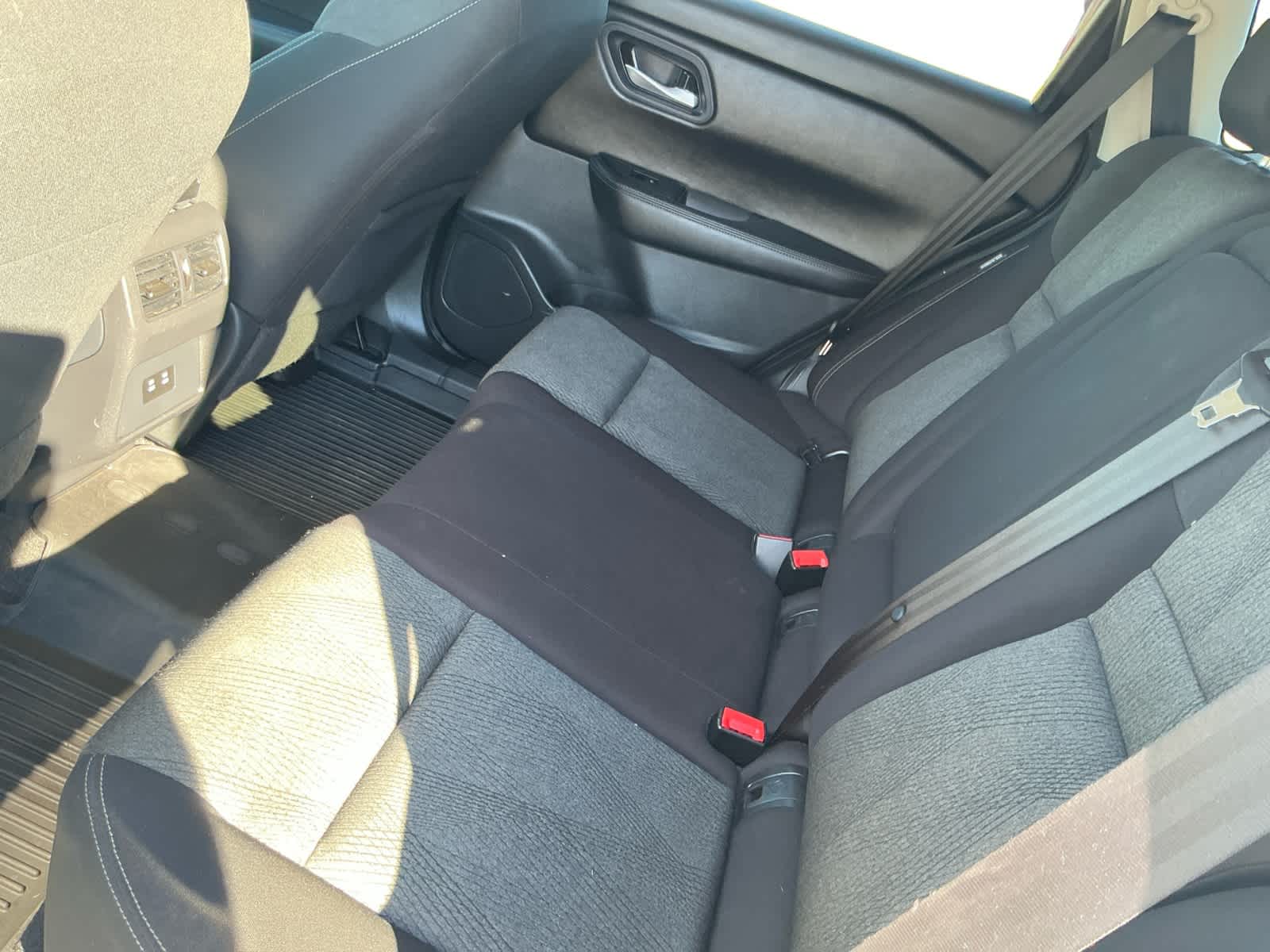 2024 Nissan Rogue SV Intelligent AWD