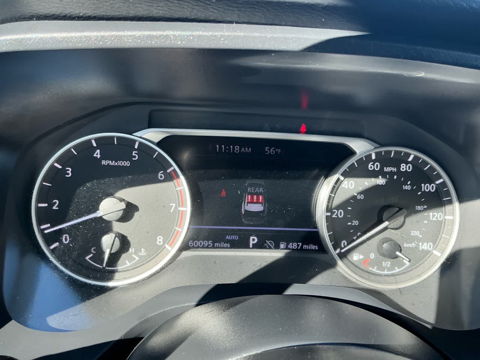 2024 Nissan Rogue SV Intelligent AWD