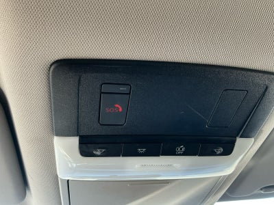 2024 Nissan Rogue SV Intelligent AWD