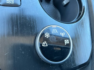 2024 Nissan Rogue SV Intelligent AWD