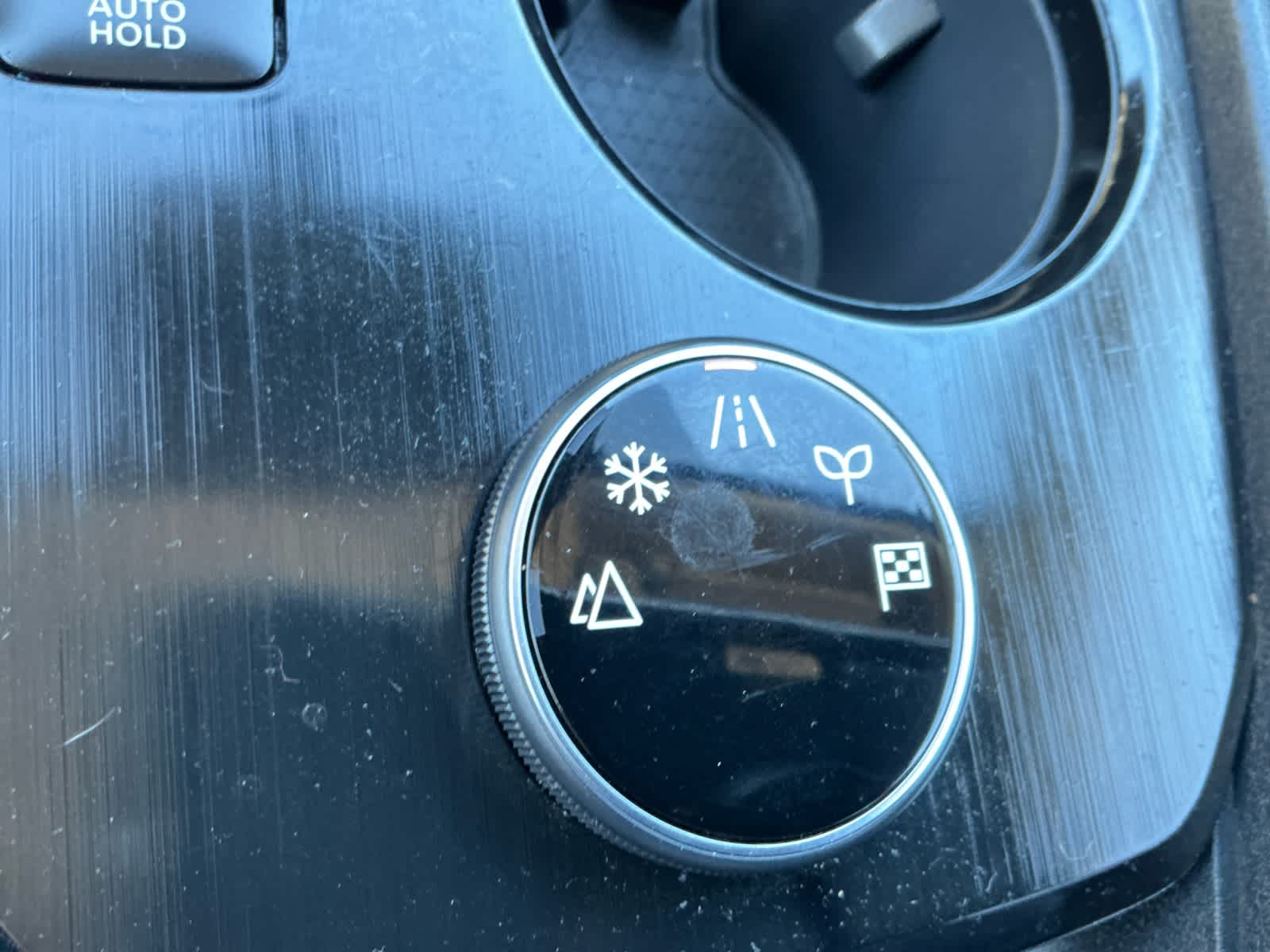 2024 Nissan Rogue SV Intelligent AWD