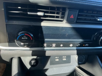 2024 Nissan Rogue SV Intelligent AWD