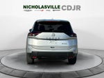 2024 Nissan Rogue SV Intelligent AWD