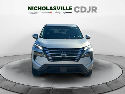 2024 Nissan Rogue SV Intelligent AWD