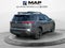2025 Nissan Pathfinder Rock Creek 4WD