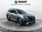 2025 Nissan Pathfinder Rock Creek 4WD