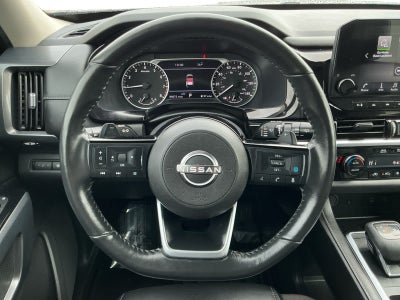 2023 Nissan Pathfinder SL 4WD