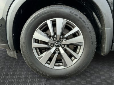 2023 Nissan Pathfinder SL 4WD