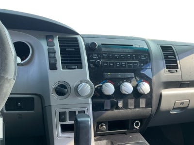 2007 Toyota Tundra SR5 5.7L V8