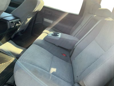 2007 Toyota Tundra SR5 5.7L V8