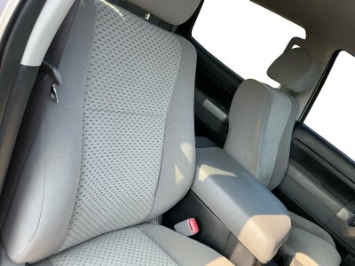 2007 Toyota Tundra SR5 5.7L V8