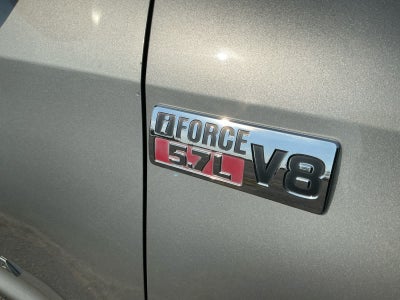 2007 Toyota Tundra SR5 5.7L V8