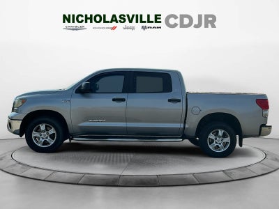 2007 Toyota Tundra SR5 5.7L V8