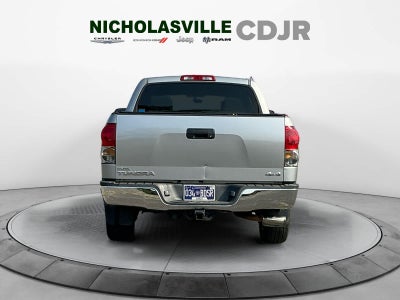 2007 Toyota Tundra SR5 5.7L V8