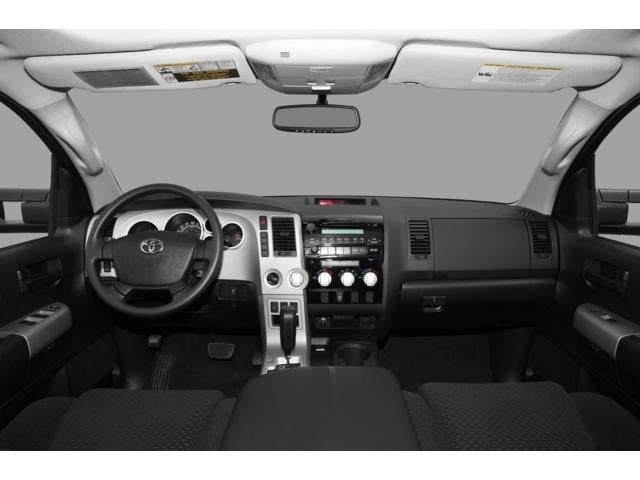 2007 Toyota Tundra SR5 5.7L V8